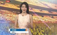 开云APP下载 -宋雪莹首秀《天下足球》：综艺转型体育主持，能否成为马凡舒第二