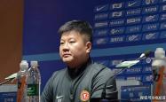 开云官方网址 -李金羽突然下课：赛前发布会成绝唱，是输给了战绩还是算计？