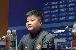 开云官方网址 -李金羽突然下课：赛前发布会成绝唱，是输给了战绩还是算计？