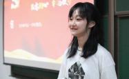 开云官方网址 -高考加油｜复旦转專(zhuān)业学姐：轻装上阵吧！人生容(róng)错率(lǜ)比我们想象(xiàng)的大得多