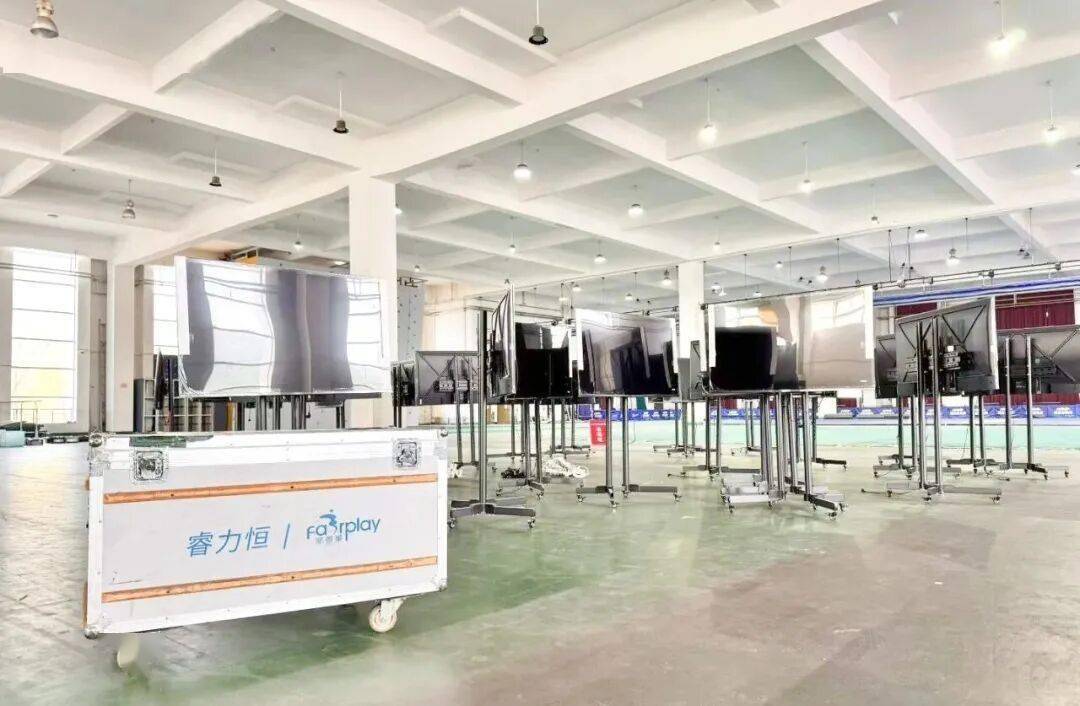 体育考试|2.3万考生参考!菲普莱体育助力2026年山东省普通高校招生体育类专业统考顺利结束