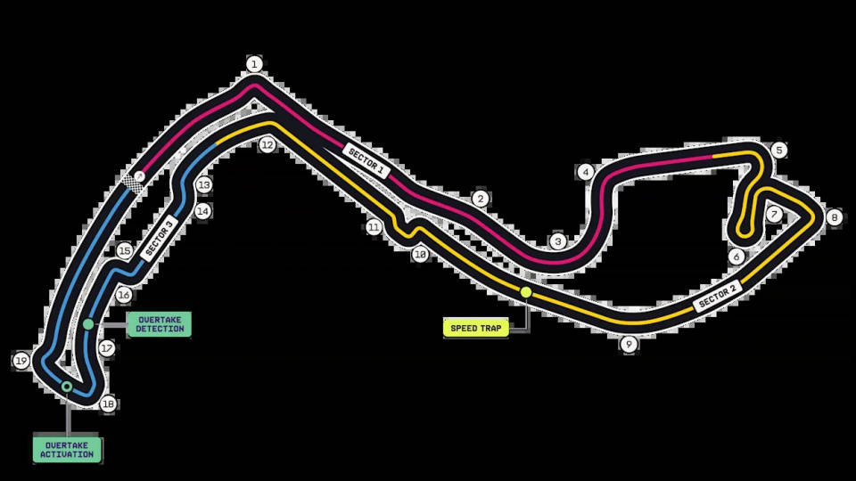 F1摩纳哥站:法拉利机会来了!勒克莱尔主场出击,梅奔连胜气势或将终止