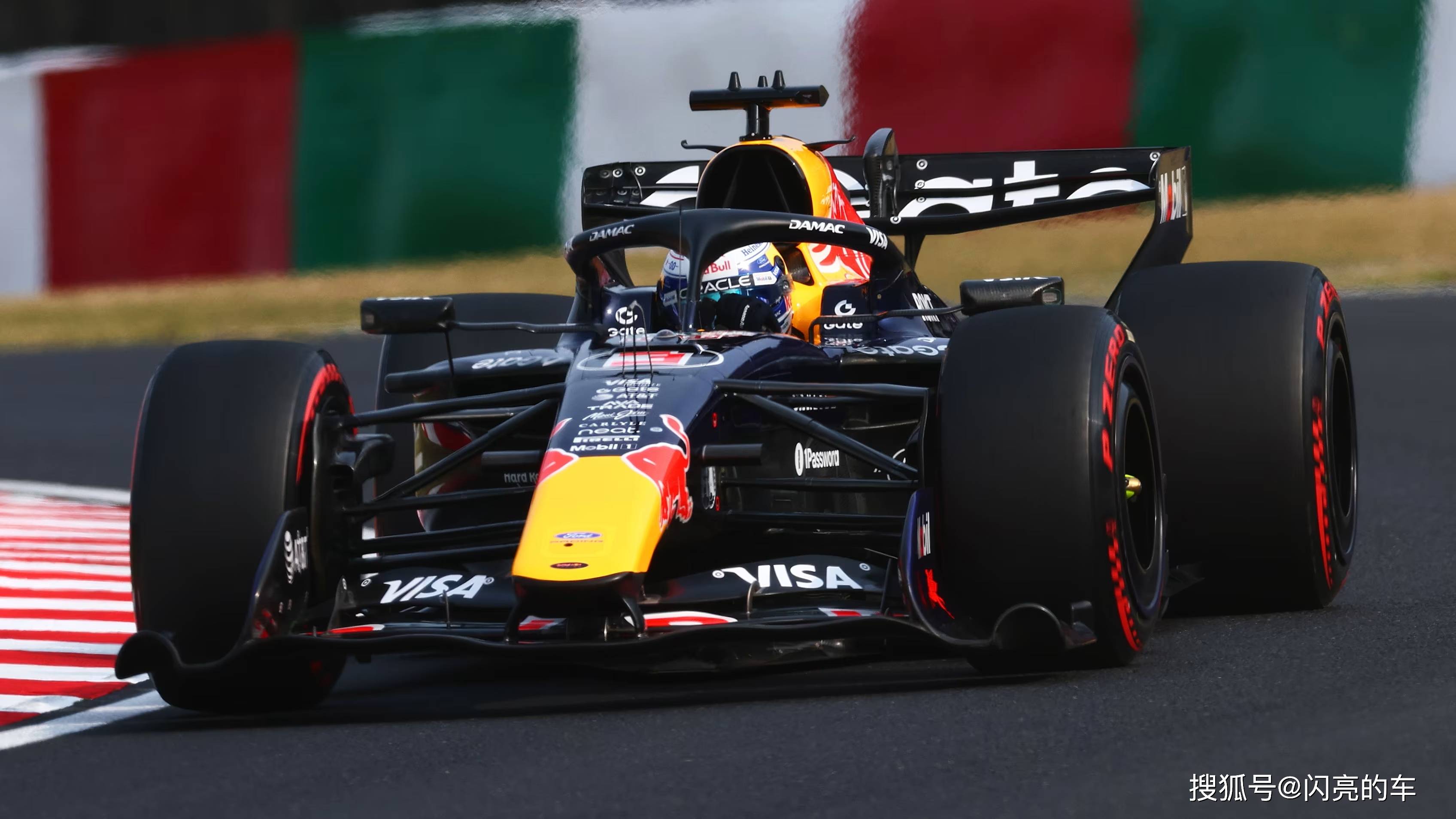 中国首支F1车队：比亚迪F1进行时（二）