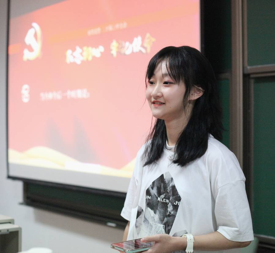 高考加油|复旦转专业学姐:轻装上阵吧!人生容错率比我们想象的大得多